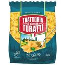 Макароны Trattoria di Maestro Turatti Farfalle Бантики 450г