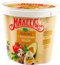 Майонез МАХЕЕВЪ с перепелиным яйцом 50,5%