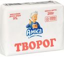 Творог Амка 9%, 200 г
