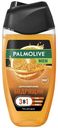 Гель-шампунь для душа Palmolive Men Бодрящий 3 в 1 цитрусовый 250 мл
