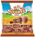 Пряники Коровка с начинкой шоколадное молоко 300г