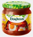 Овощная смесь Шакшука Bonduelle 360г