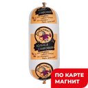 МИТ СТАР Колбаса Сливочная вар (в) п/о в/у:2,8