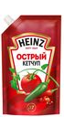 Кетчуп Heinz Острый 320 г