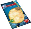 Клыкач KINGFISH Холодного копчения ломтики, 100г