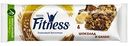 Батончик злаковый Nestle Fitness Шоколад и банан, 23,5 г
