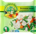 Смесь овощная ЕСТЬ ЛЕТО Весенние овощи, 400г