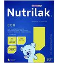 Сухая молочная смесь специализированная Nutrilak Premium Соя, с рождения, 350 г