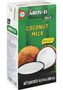 Напиток кокосовый Aroy-D 17-19%, 0,5л