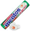 Жевательная резинка Pure Fresh со вкусом арбуза, Mentos, 15,5 г