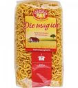 Макаронные изделия Gabelspaghetti 3 Glocken Die Mag Ich Feine Eier-Nudeln, 500 г