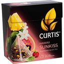 Чай черный Curtis Hawaii Sunkiss, 34 г