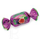 Конфеты ИНЖИР шоколад 100г