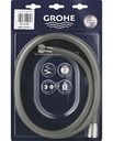Душевой шланг Grohe VitalioFlex Trend, 1500 мм