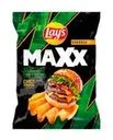 Чипсы "MAXX", Lay's, 100 г, в ассортименте