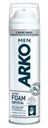 Пена для бритья Arko Men Crystal, 200 мл