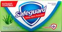 Мыло «Safeguard» нежный уход алоэ, 125 г