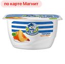 DANONE/ПРОСТОКВАШ Прод твор перс/абр, 3,6%, 130г