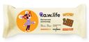 Батончик злаковый Rawlife шоколад, 25г