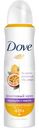 Антиперспирант Dove Маракуйя и персик 150мл