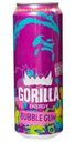 Напиток энергетический "Sugar Free", GORILLA, 450 мл, безалкогольный, газированный, в ассортименте
