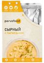 Крем-суп Pervafood сырный с пармезаном 300г
