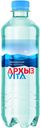 Вода Архыз Вита минеральная газированная, 500мл