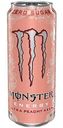 Энергетический напиток Monster Energy Peachy Keen, 0,5л