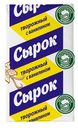 Сырок творожный "Сыркофф" с ванилином, 90 г