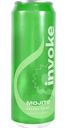 Напиток энергетический Invoke мохито, 450мл