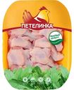 Крыло цыплят-бройлеров охлажденное Петелинка плечевая часть, 1 кг