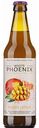 Медовуха White Phoenix Манго-цитрус 5.6 % алк., Россия, 0,45 л