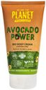 Крем для тела We are the planet Avocado Power ежедневный уход 150 мл