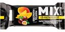 Сырок творожный глазированный Ростагроэкспорт Black Mix Манго&Маракуйя 15%, 45 г
