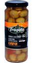 Оливки Fragata с косточкой со вкусом острого соуса Кимчи, 340г