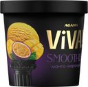 Мороженое-смузи с манго и маракуйей, VIVA, 80 г