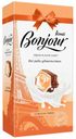 Конфеты Konti Bonjour со вкусом сливок 80 г