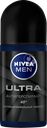 Антиперспирант роликовый мужской NIVEA Ultra, 50мл