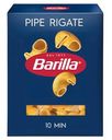 Макаронные изделия Barilla Pipe Rigate № 91 450 г