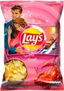 Чипсы картофельные LAY'S Краб, 225г