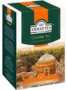 Чай чёрный Ahmad Tea Ceylon Tea оранж пеко, 200 г