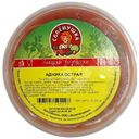 Аджика Солёнушка острая 280г