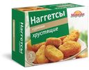 Наггетсы Морозко куриные хрустящие, 300г