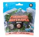 Лизун "В мире Minecraft", в ассортименте