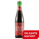 KRIEK BOON Пив нап свет фильт паст 4%0,25л ст/б (Бельгия):24