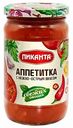 Аппетитка Пиканта нежно-острая, 360 г
