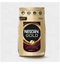 Кофе Nescafe Gold молотый в растворимом 750 г