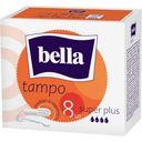 Тампоны bella super plus 8шт