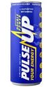 Напиток энергетический PulseUp Energy тонизирующий газированный 330мл