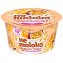 Продукт овсяный NEMOLOKO® манго-маракуйя, 130г